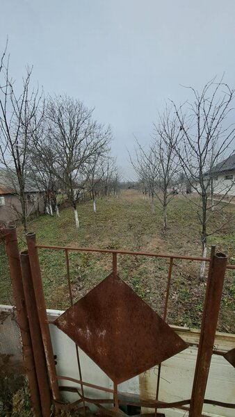 Giurgiu Loc de casa la 27 km de Bucuresti, 1265mp
