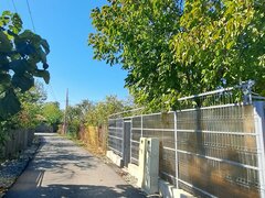 Giurgiu Loc de casa la 27 km de Bucuresti, 1265mp